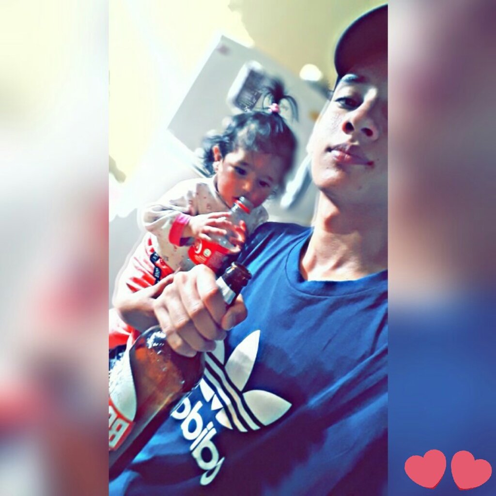 NmCarlitos's tweet photo. ❤Te Amo Infinidades❤
#padre_hija💪 https://t.co/2BvH5USzmw