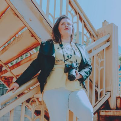 Destiny Knetzer tweet media