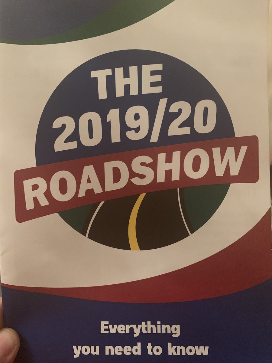 The Roadshow hits Liverpool! What a great Roadshow from our leader <a href="/JamesTCobbler/">James Timpson</a> Area 3 colleagues buzzing &amp; smiling loving life as part of the Timpson Family <a href="/Lisa93659201/">Lisa</a> <a href="/SueBurden4/">Sue Burden</a>