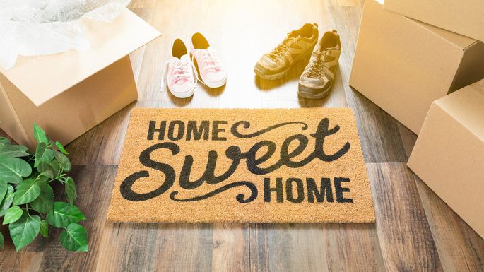 Lisa6366's tweet image. Get up to 5% in Down Payment assistance and become a home owner today!