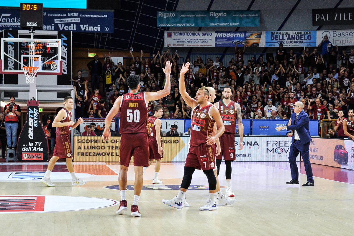 REYER1872's tweet photo. ⭐️🤩
Quando vi diciamo #finoallafine... è perchè davvero ci crediamo fino alla fine!
Testa già alla prossima 💪!
👀 Match report https://t.co/4XO4SLoINE
#onthenextone #esserci https://t.co/hiSVCdl6pe