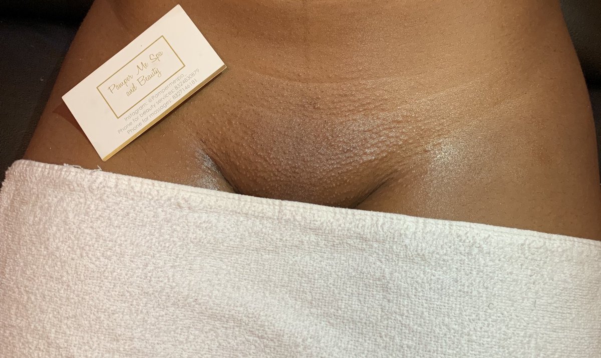 Hot Mama On Twitter I Do A Brazilian Wax Then The Vagacial