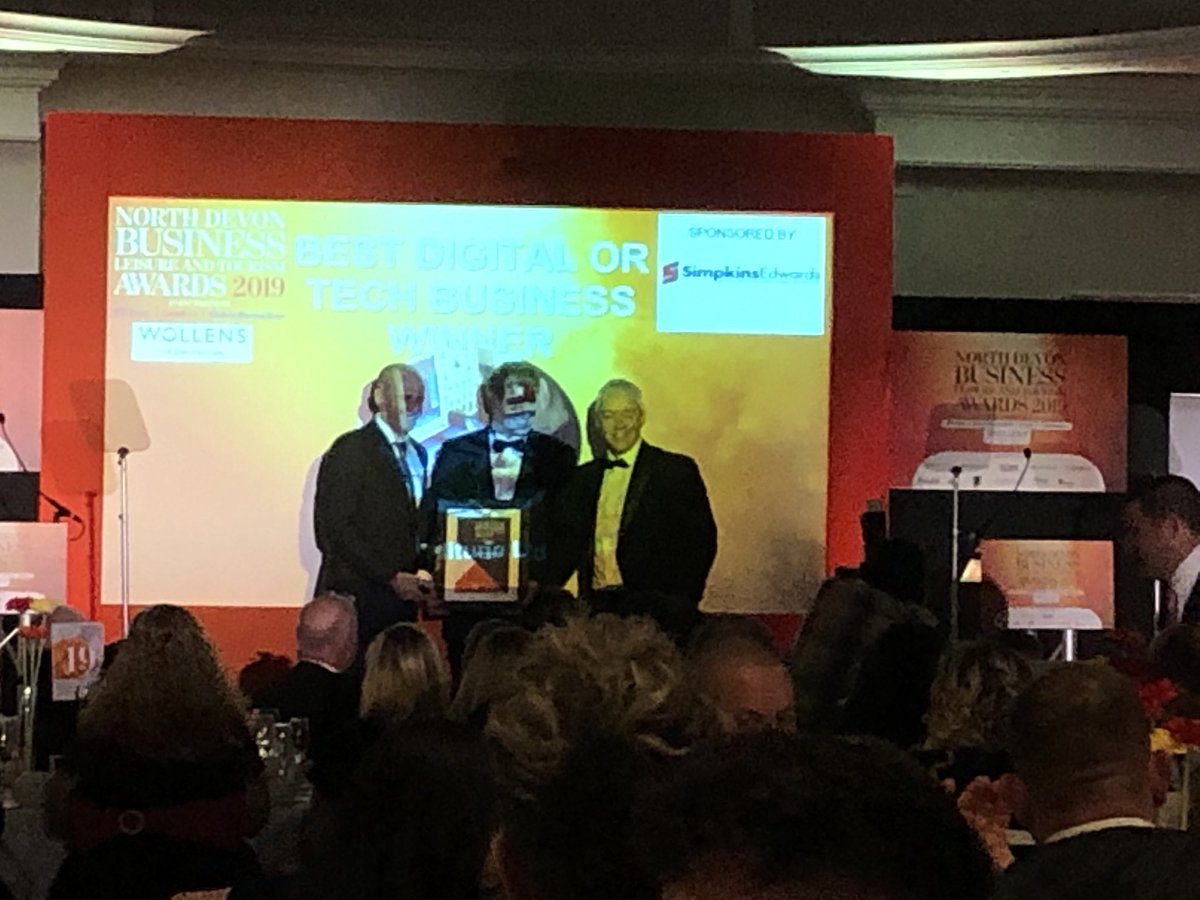 Digital Northern Devon tweet media