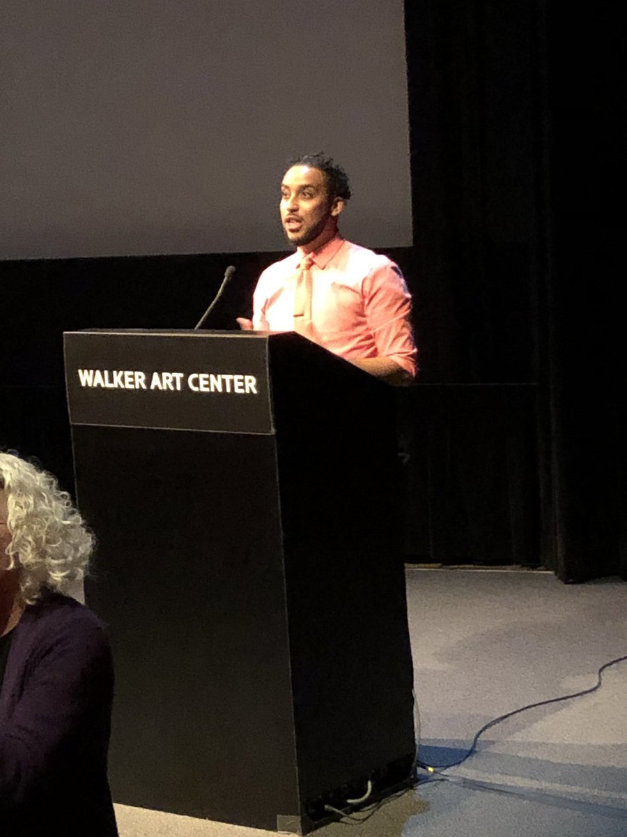 nolongercree's tweet photo. So awesome to see Council Member @CunninghamMPLS at the 6th Annual #TransEquitySummit 💕💙 https://t.co/n2qsQ7umOU