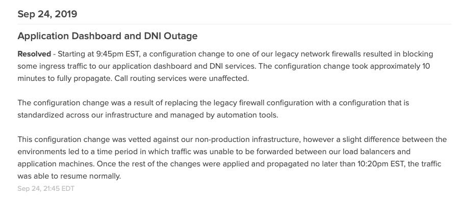 Archonic's tweet photo. Cross your fingers next time @CallRail https://t.co/84wkdu4sC2