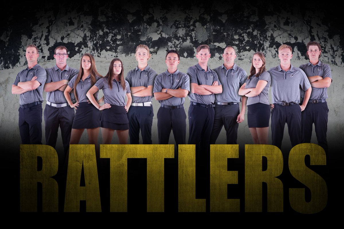 MHC_Rattlers's tweet photo. Both golf teams are looking to claim the top two spots this weekend and qualify for the national tournament in Quebec as they travel to Camrose, Alberta to take part in Conference Championships at Coal Creek Golf Resort.

Teams can be followed online at:
https://t.co/RBHJN0ehBp https://t.co/YnQnetOpOc