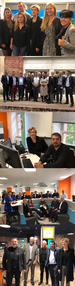 Olivier_Mast's tweet photo. Moments de partages privilégiés avec les équipes @orangeGrandNordEst @fabiennedulac @olivier_faure . Merci pour la richesse de nos échanges . Une journée dédiée à l’amélioration continue au profit de tous nos clients https://t.co/DwrtItZsdb