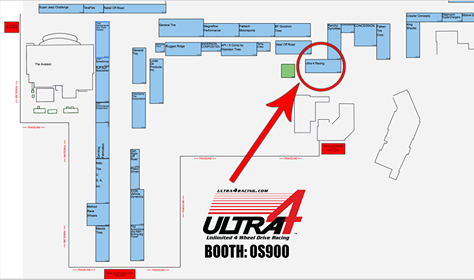 KingoftheHammer's tweet photo. We're rolling out to Off Road Expo this weekend! Be sure to swing by our booth (spot OS-900, by the stage and track entrance) and visit the Mega Merch trailer for some awesome Exclusive Expo Deals on merchandise!

#Ultra4 #MegaMerch #OffRoadExpo https://t.co/2oGHOvE35g