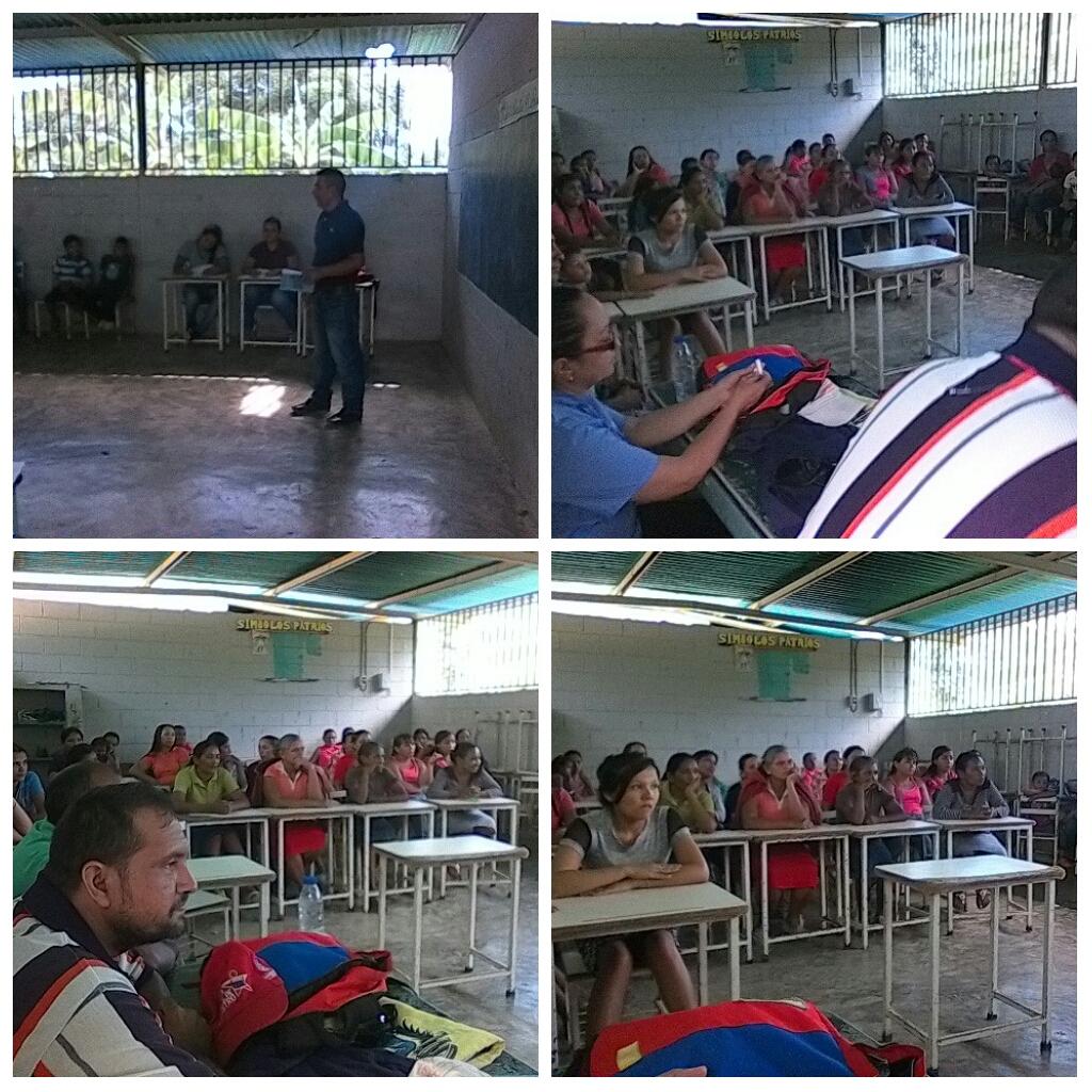 U.E. El Rosario tweet media