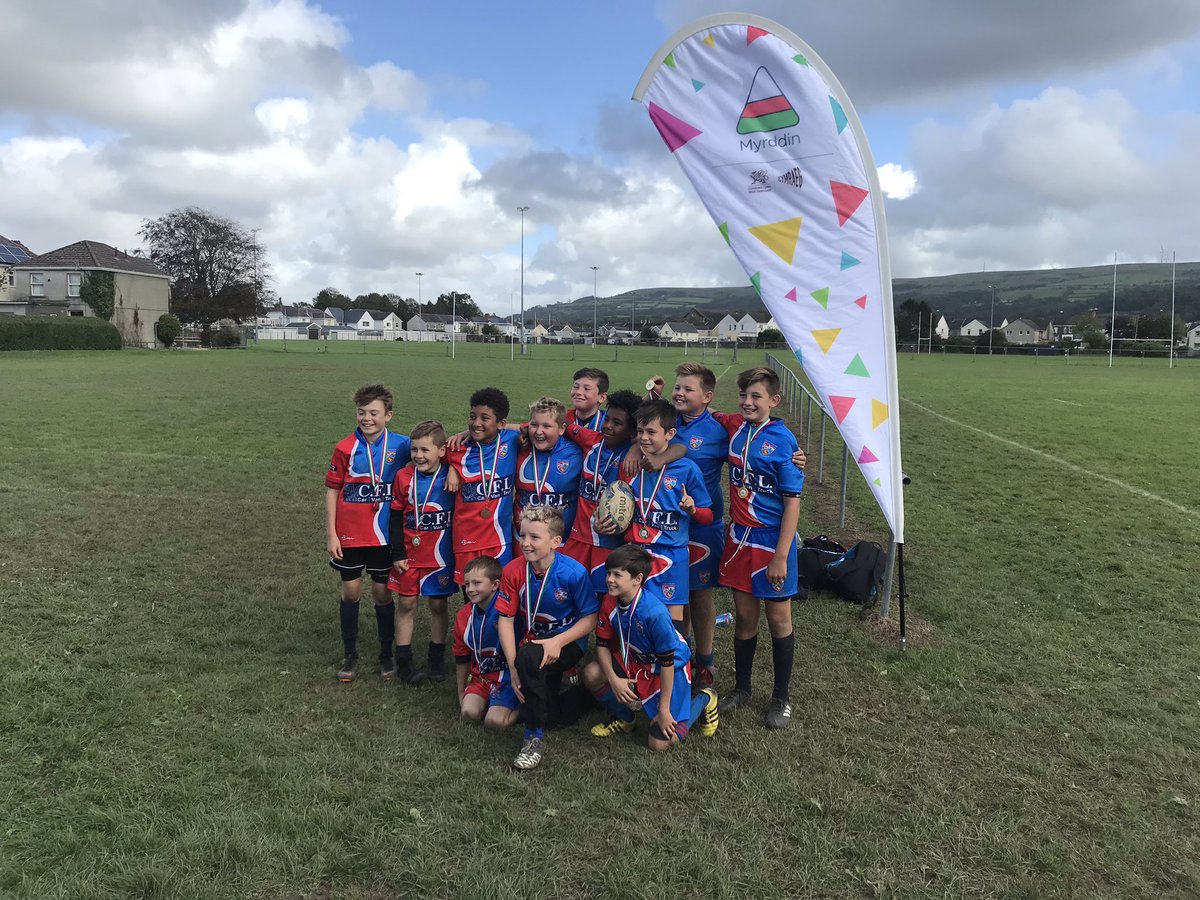HowellsJac's tweet image. Thoroughly enjoyed the day in Ammanford today where the urdd year 6 festival toke place @WRU_Community @WRU_Scarlets