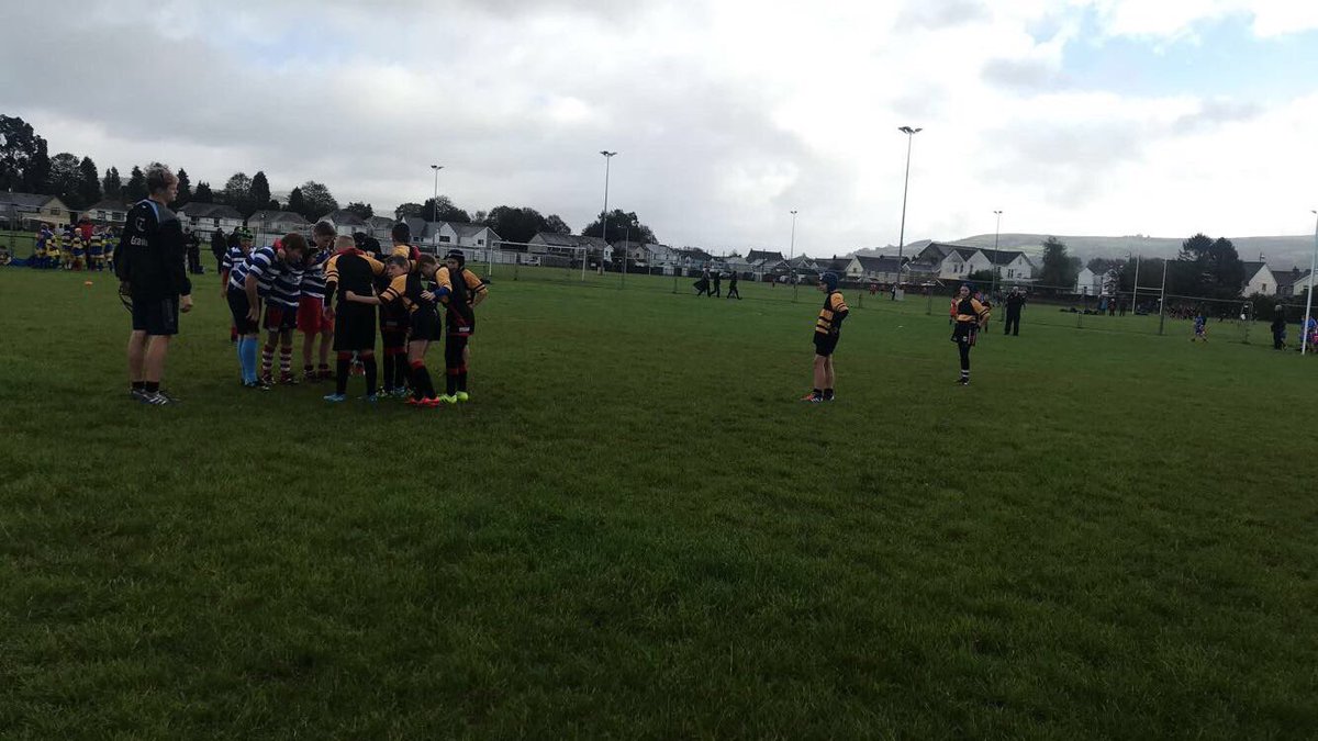 HowellsJac's tweet image. Thoroughly enjoyed the day in Ammanford today where the urdd year 6 festival toke place @WRU_Community @WRU_Scarlets