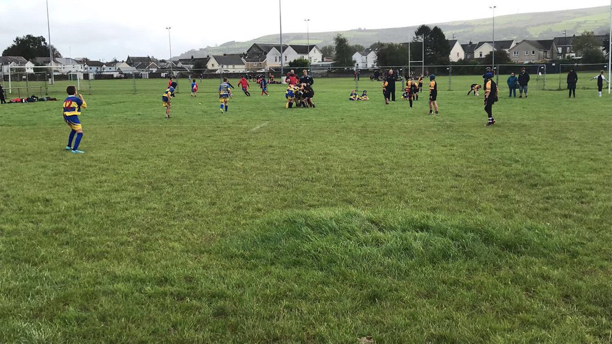 HowellsJac's tweet image. Thoroughly enjoyed the day in Ammanford today where the urdd year 6 festival toke place @WRU_Community @WRU_Scarlets