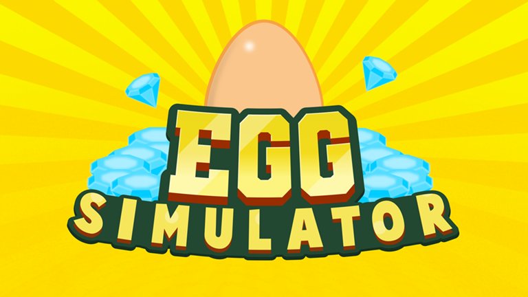 Roblox On Twitter This Is Not A Yoke Ninjas Are Appearing In Skybox Studio S Egg Simulator At 1pm Est Today During This Time Eggs Will Be Worth 2x More Cursed Eggs Will
