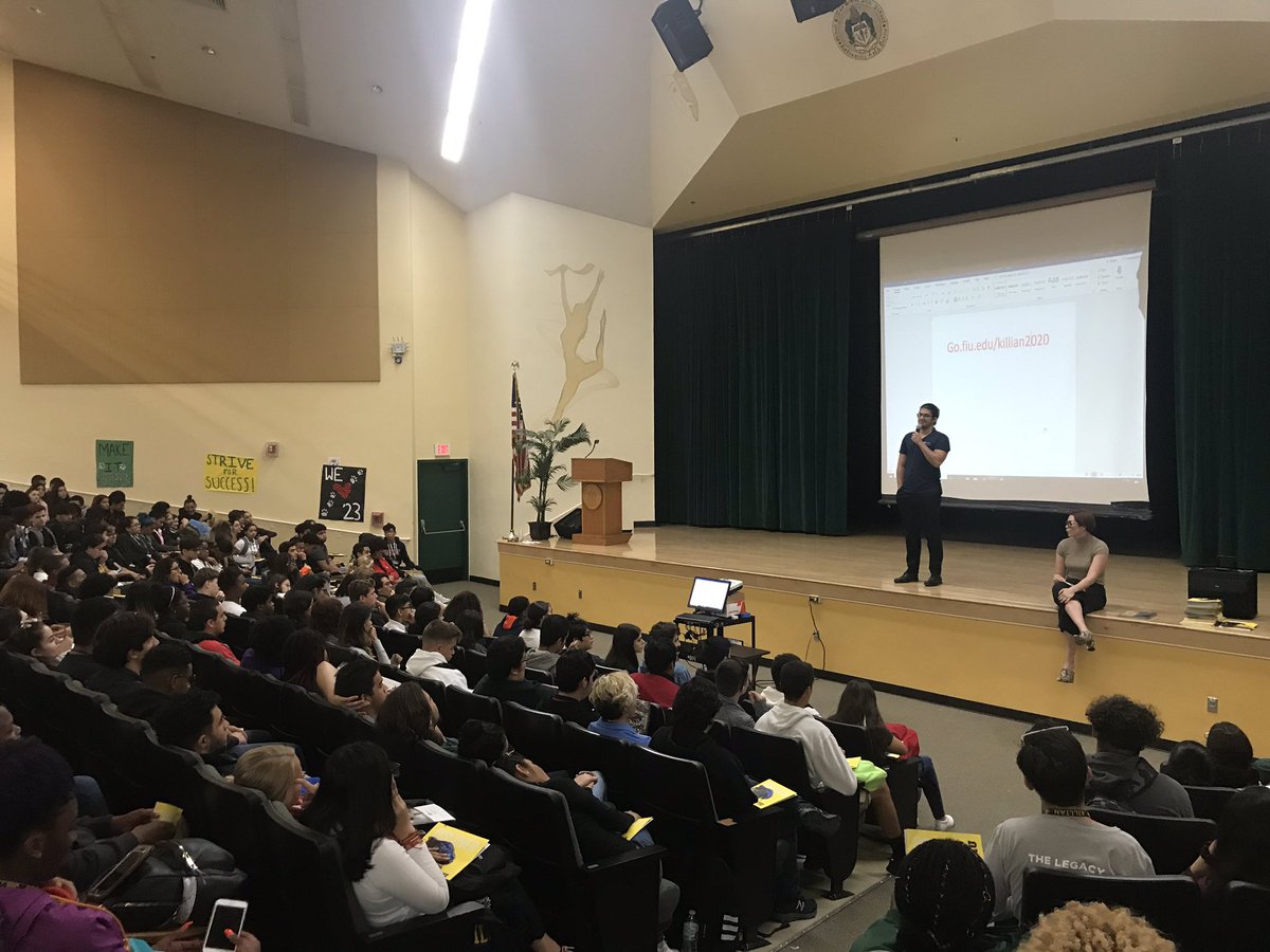Killian Academics (@MKSH_Academics) / Posts / X