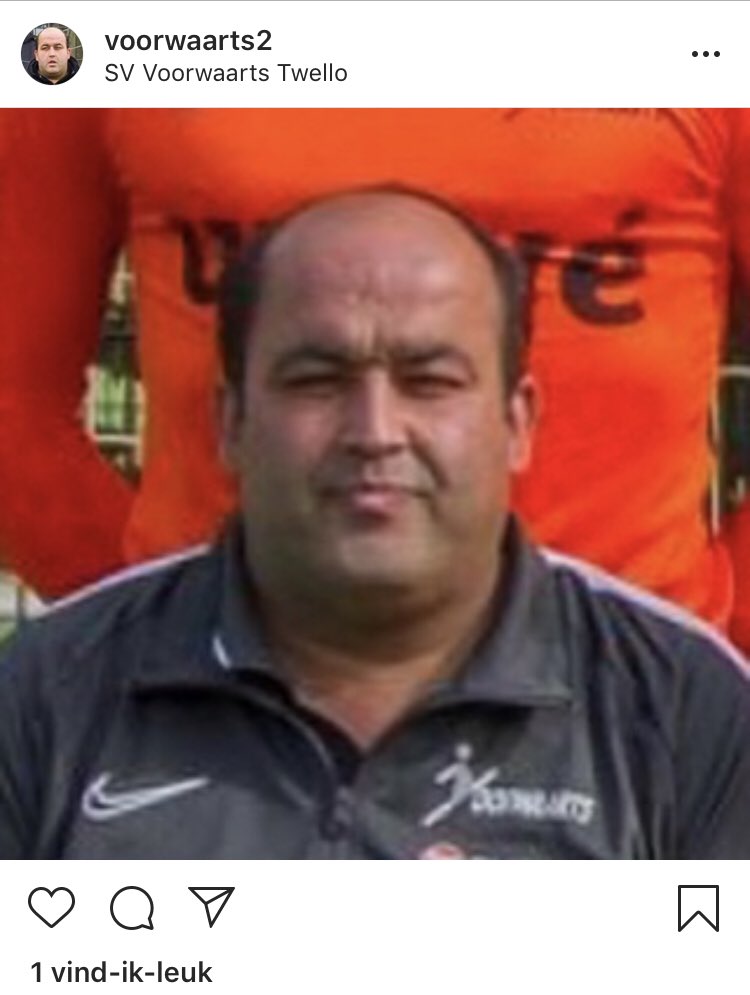 Lieve trouwe volgers. Ook wij gaan met onze tijd mee. We zijn nu óók te volgen via Instagram (In-stá-gram). Volg ons via <a href="/voorwaarts2/">Voorwaarts 2</a> of doe het niet, moet je zelf weten. Ik weet waar je woont. X Ali.