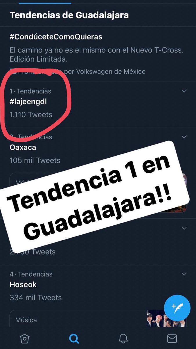 AgustinLaje's tweet photo. Ayer di en Guadalajara una conferencia que duró desde las 8:30pm hasta casi las 12 de la noche, en un auditorio repleto, con 680 asistentes. #LajeEnGdl rápidamente se convirtió en la PRIMERA tendencia de Twitter en Guadalajara! https://t.co/84kgYGcK0u