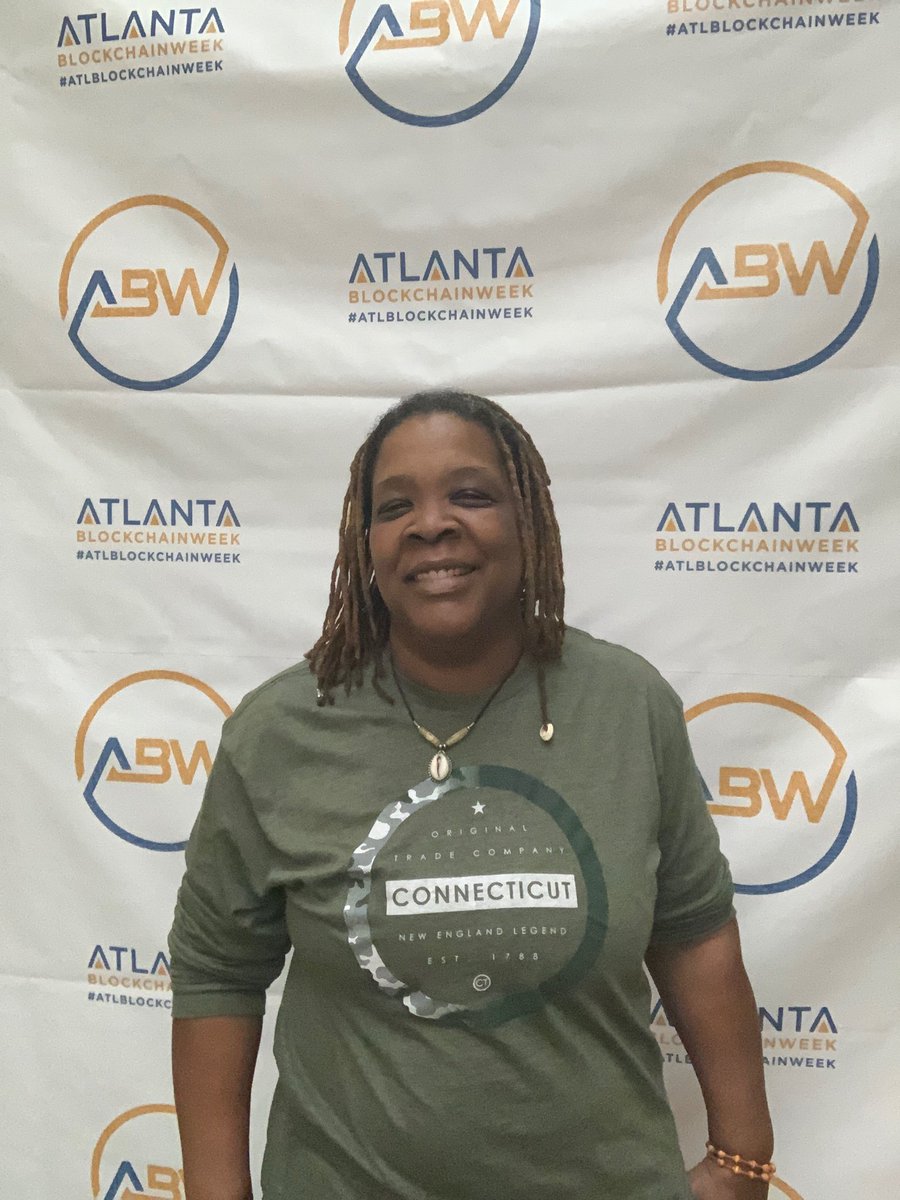 Atlantablockchainweek tweet media