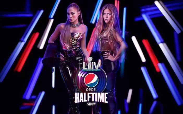 jantonioelvis's tweet photo. Que pinche horror que ya no haya grupos ni música buena, otro año con refritos en el medio tiempo... #NFL100 #SuperBowlLIV #SeMaman #PuroMuertazo https://t.co/3pdSJOSCXB