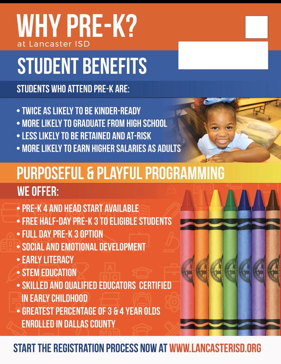 MrsAngieKnight's tweet photo. @LancasterISD @sherese_nix @ElijahGranger @TigerSdntMedia @Lancaster_TX https://t.co/v8lARIlxy7