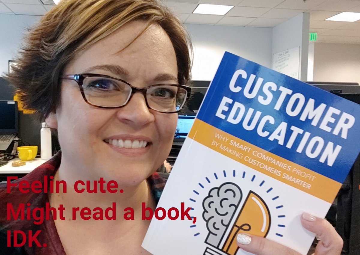 angeeferris's tweet photo. Thank you, @NorthpassHQ and @avramescu for helping me with this important topic! Excited to serve our customers better through education at @BombBomb https://t.co/H6vI6cUPjY