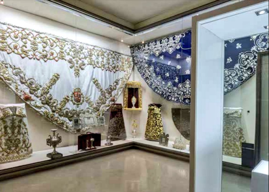 Hermandad de la Macarena tweet media