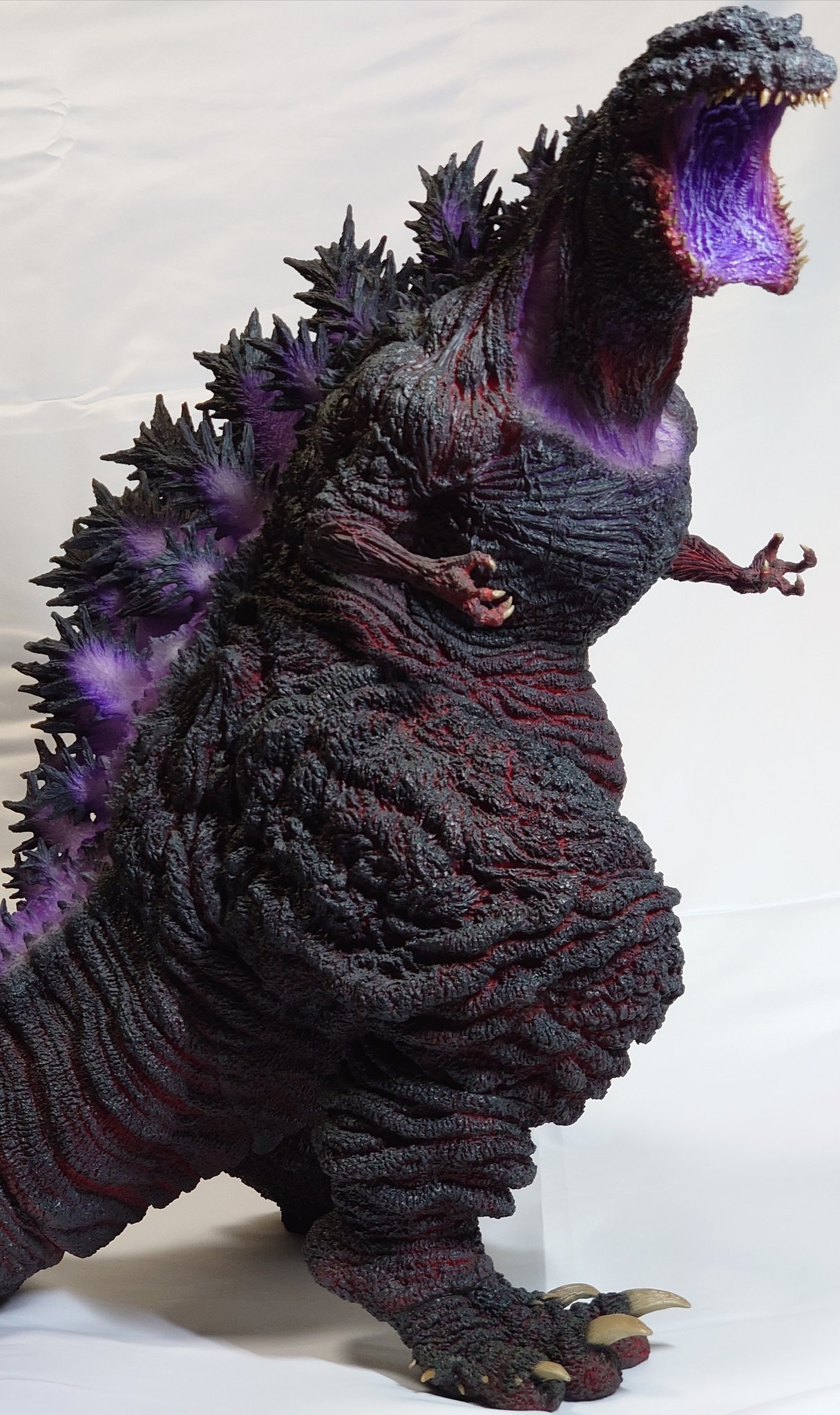 uchi@GODZILLA&GR86&Rebel on X: 