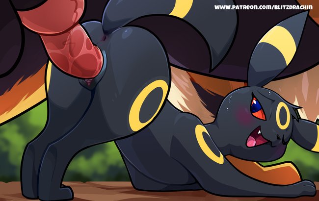 Can RP as either Matt, a male Umbreon, or Mary