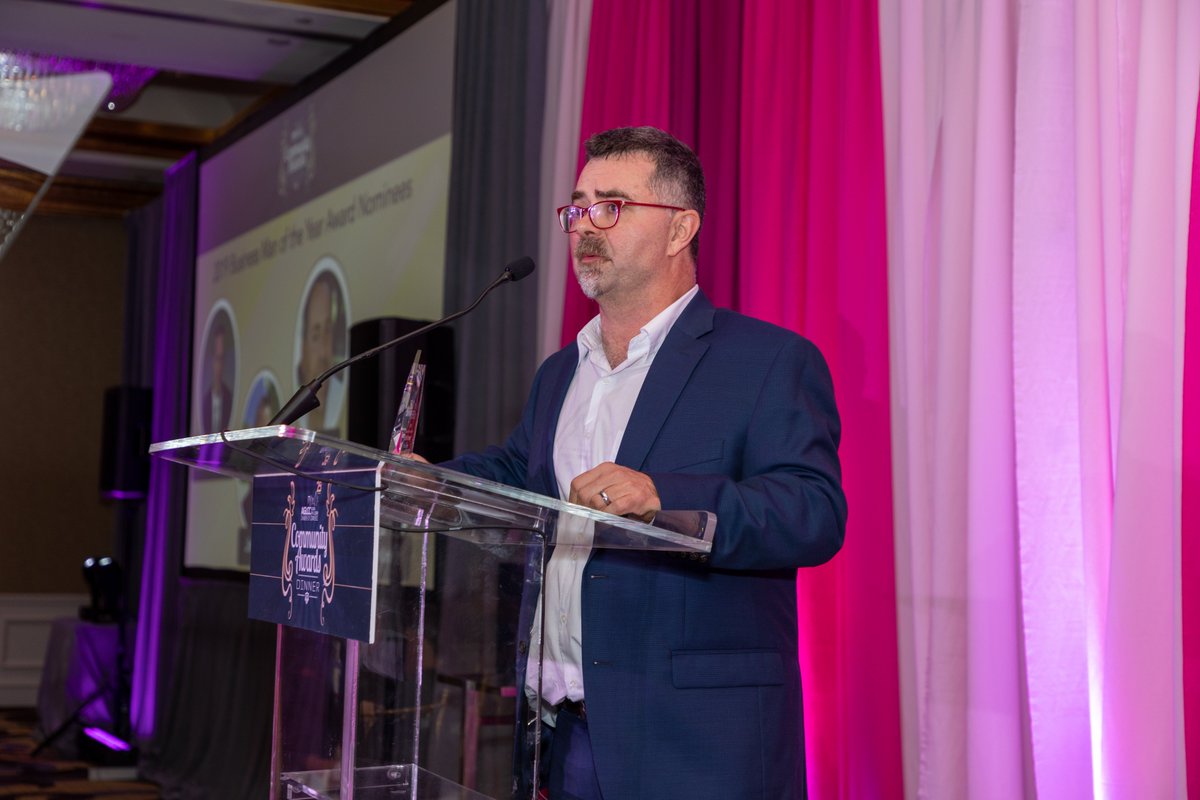 OutGeorgia's tweet photo. Congratulations to #AGLCC's 2019 Business Man of the Year, Jim Farmer of @OutonFilm! https://t.co/o2XWYk5iUp Check out #OOF2019 #LGBTQ #Film Festival starting TONIGHT (9/26) through 10/ 6! #OutGeorgia #ComingOutGeorgia #OutGeorgiaBusinessAlliance #OGBA #ATLGBTQ #OutandProud https://t.co/5n6j7gts0s