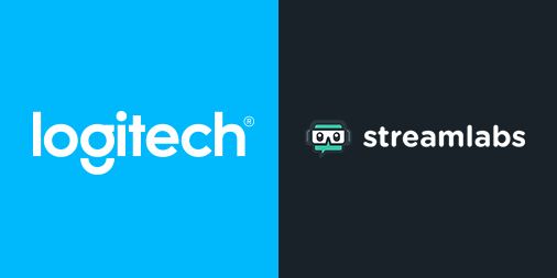 We’ve teamed up with <a href="/streamlabs/">Streamlabs</a> to help #gamers and live #streamers pursue their passion. Learn more: logt.ly/60141B4hC