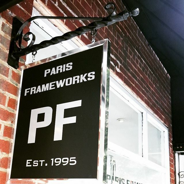 Paris Frameworks (@parisframeworks) / Posts / X