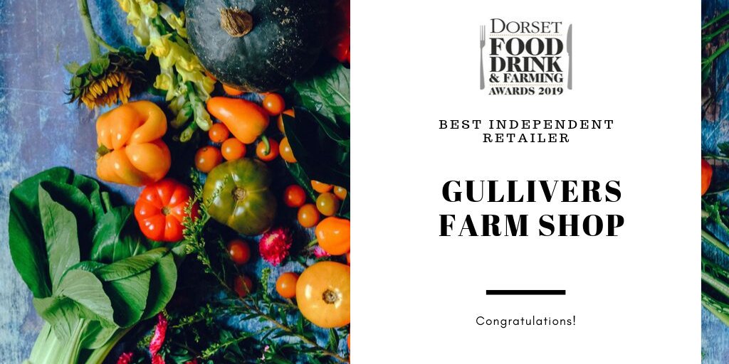 And the winner is...

<a href="/GulliversFarm/">Gullivers Farm Shop & Kitchen</a>

Congratulations! 👏🎉

#dorsetfdfa