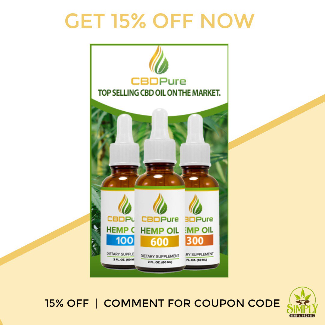 shesellshemp's tweet photo. GET 15% OFF NOW! 🛒https://t.co/9E5fQuGj6D
#cbdoil #hempoil #cbdhealth #15percentoff https://t.co/FYMjIJ2juH