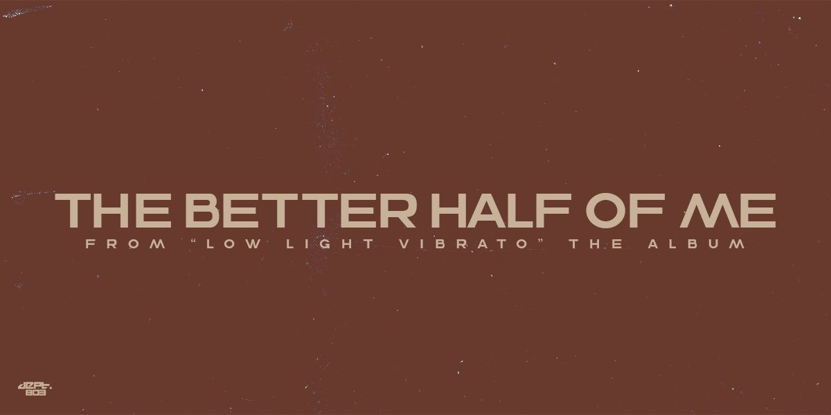 Department803's tweet photo. Hear ‘The Better Half of Me’ by Millz Davis. 🔗: https://t.co/IsAiRxGWWy #LowLightVibrato out now! https://t.co/KO0zqEGn1a