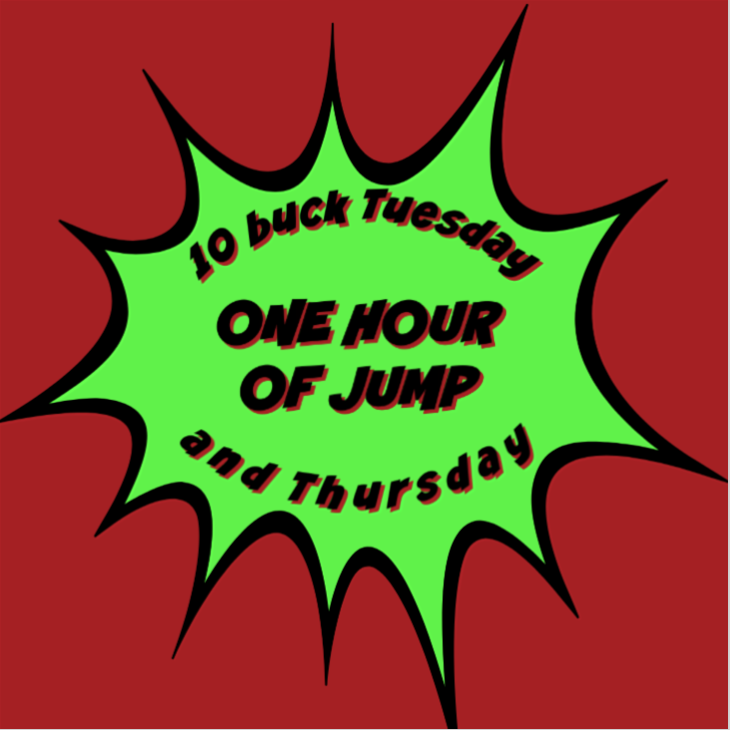 elevate_ftsmith's tweet image. Don't forget about our 10 buck Thursday!!! - mailchi.mp/b1704cb144e2/d…