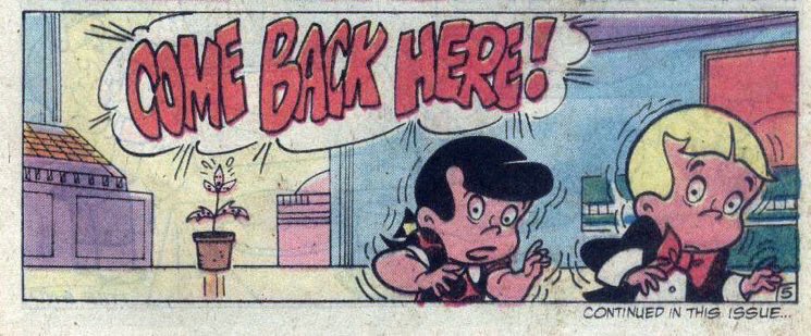 HarveyComicsOOC's tweet photo. @OutOfContextCN https://t.co/RGa8yIvKlX