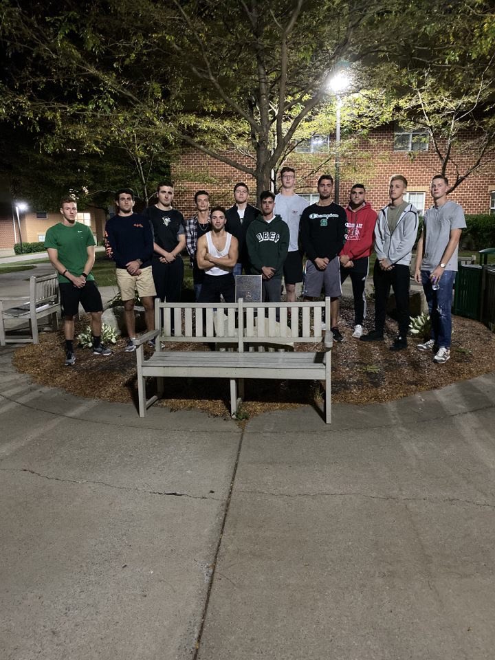 Pi Kappa Phi SRU tweet media