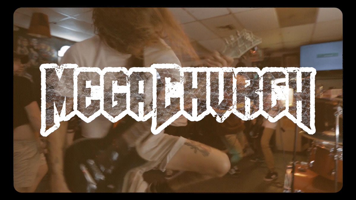 NEW MUSIC VIDEO SATURDAY AT NOON