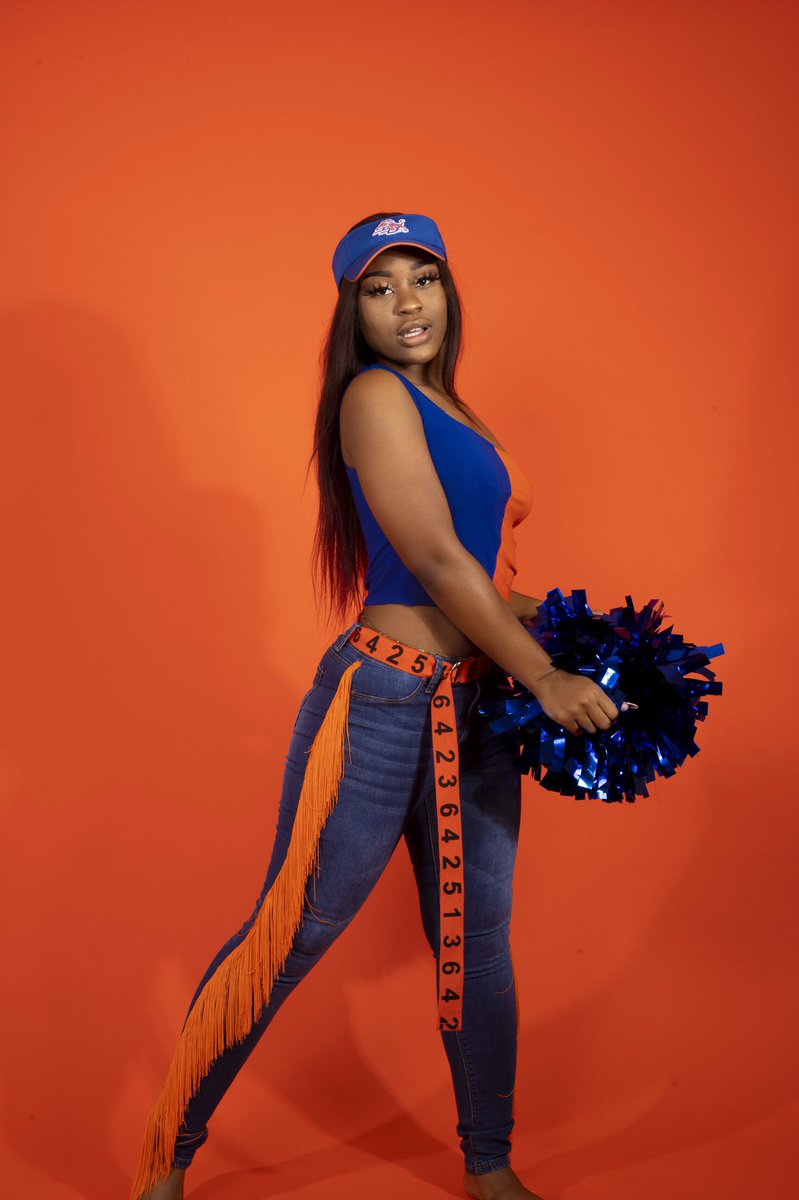 traapnificent's tweet photo. That’s Sew Nae presents 🧡💙
“SSU Homecoming Collection ’19” Presale Only !! Contact me for Purchasing or More Details ! #SSU #SSU22 #SSU21 #SSU20 https://t.co/r4b1kvo0Qj