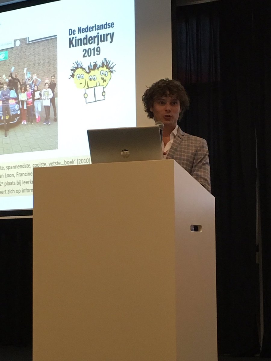 KWeCarine's tweet photo. @basmaliepaard: Lees voor wat kinderen juist níet zelf lezen, dus geen losers, mutsen of muizen, maar rijke teksten. Vergeet daarbij Paul Biegel niet! #LNTlezen @SLO_nl https://t.co/RKKFeP3VUL