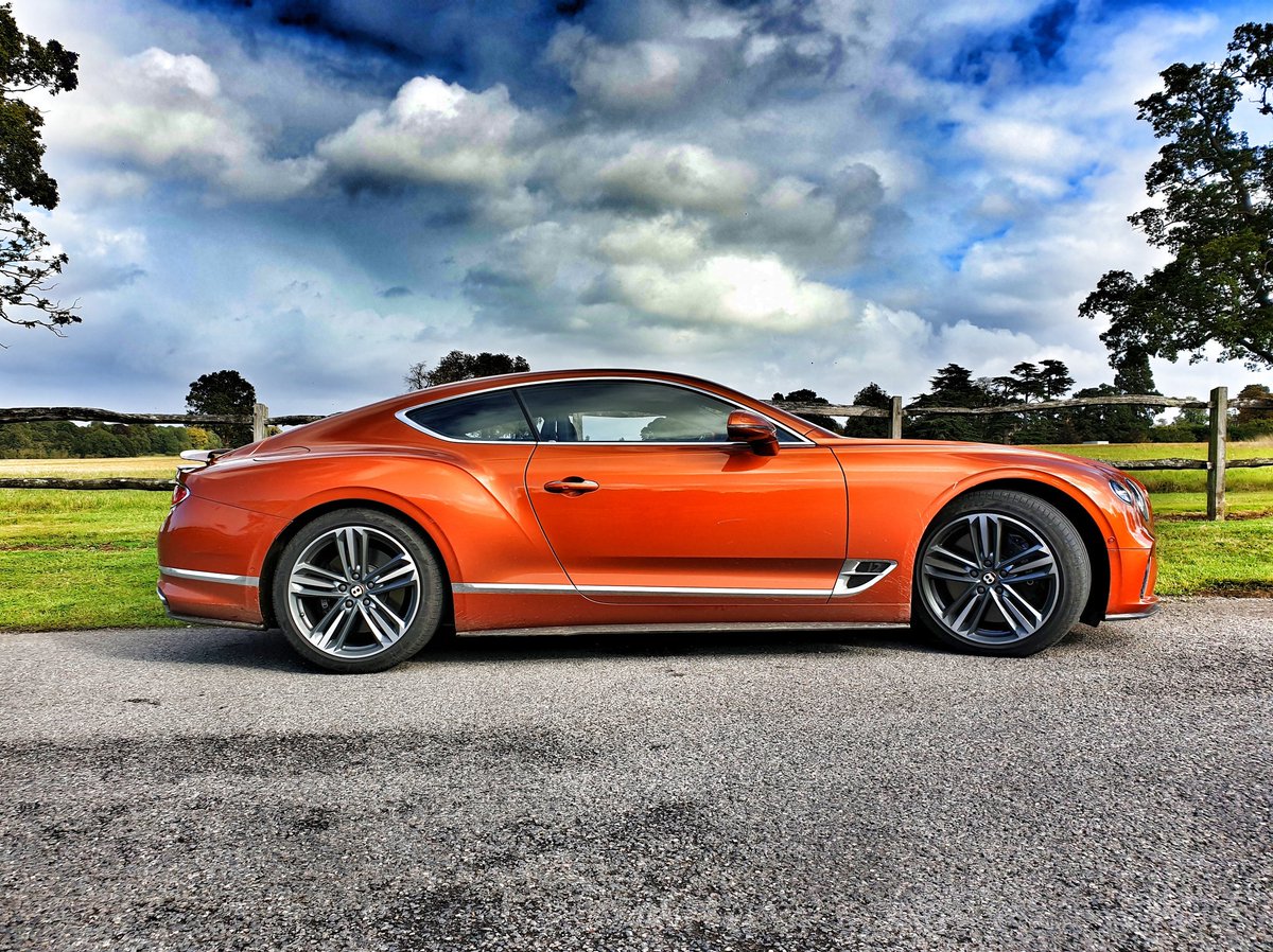 Smooth Traffic tweet media