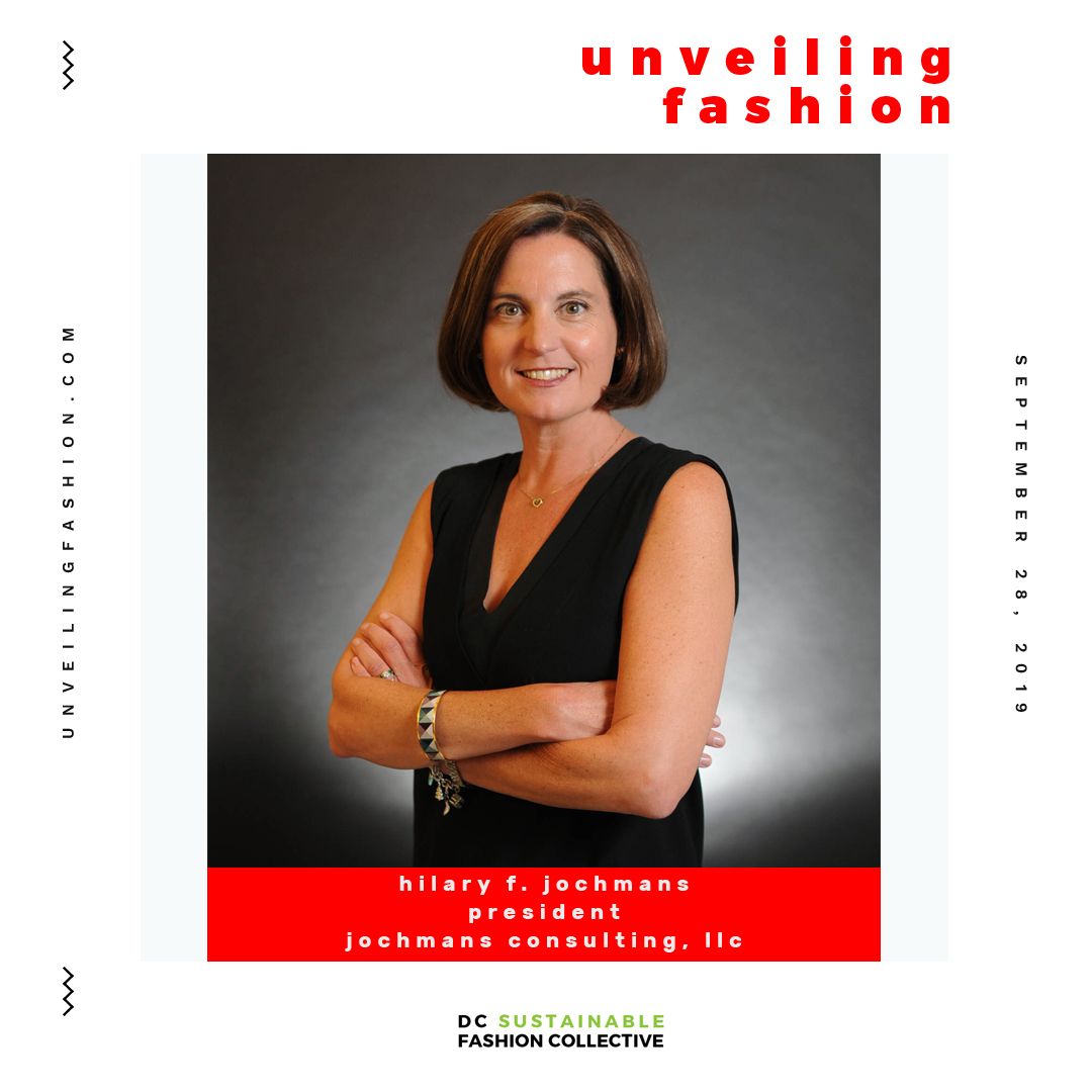 DC Sustainable Fashion Collective tweet media