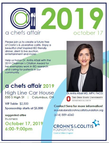 Hope to see you there! e.givesmart.com/events/cZe/