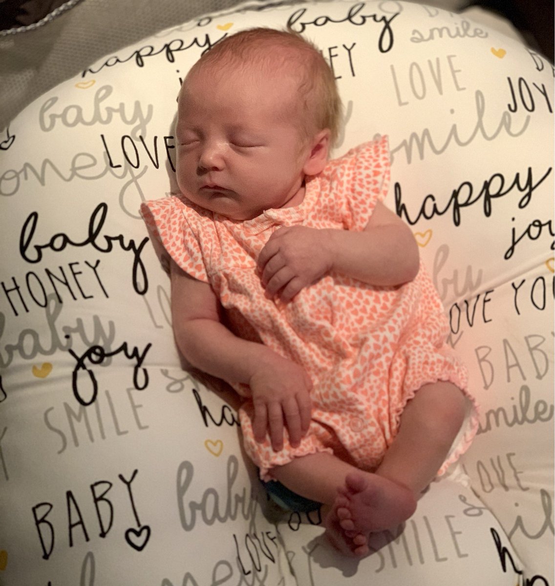 Ann Marie Glinowiecki tweet media