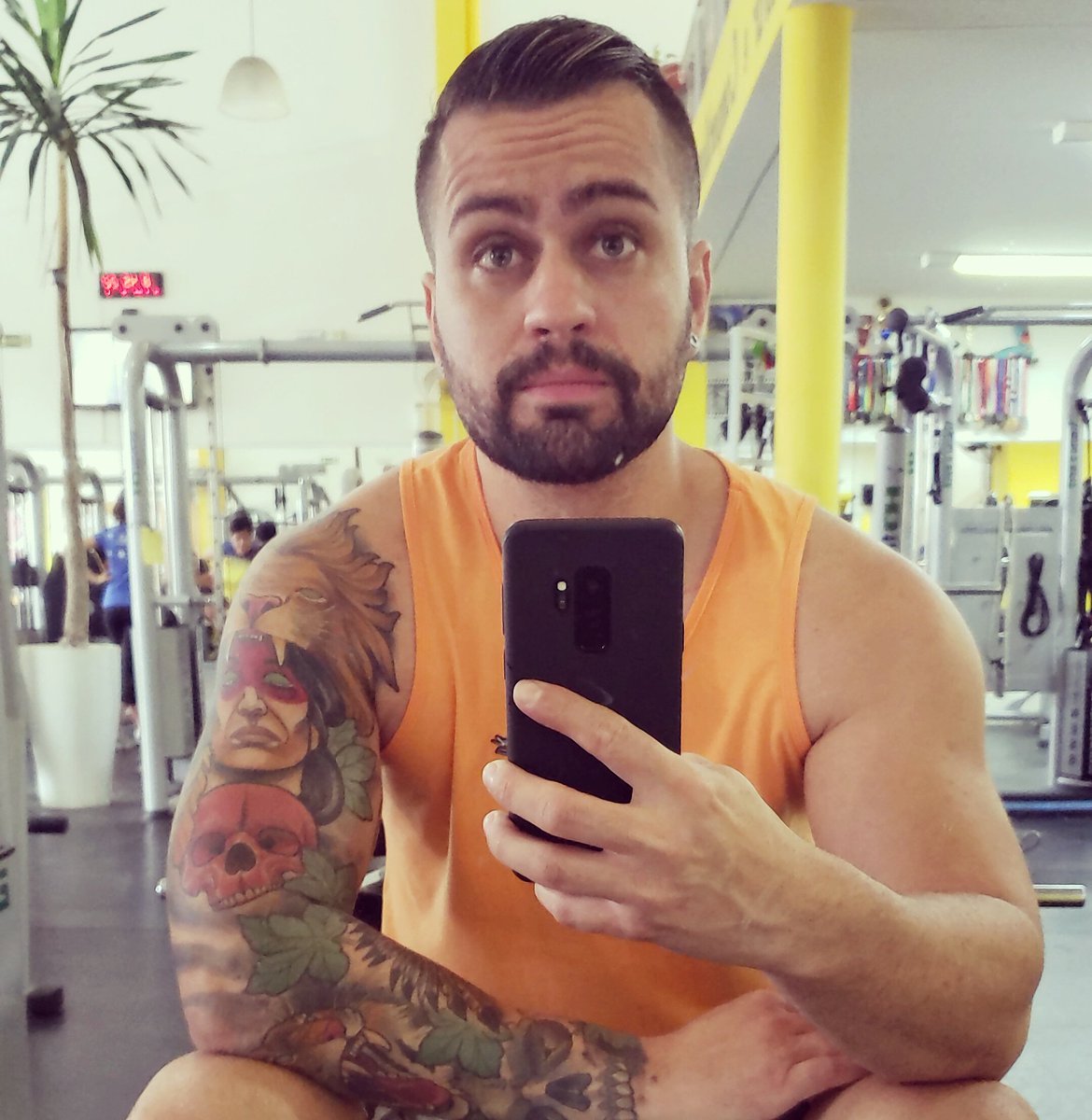 💪🏻💪🏻