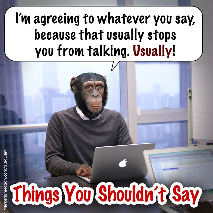 1BigLiar's tweet photo. #AnotherLongDay glad to be home soon. Work was long and I took a series of insults from a former co-worker.
I have noticed:
When I do good, my boss never remembers
When I do wrong, my boss never forgets
What can you do? https://t.co/4nGeWG1hp7