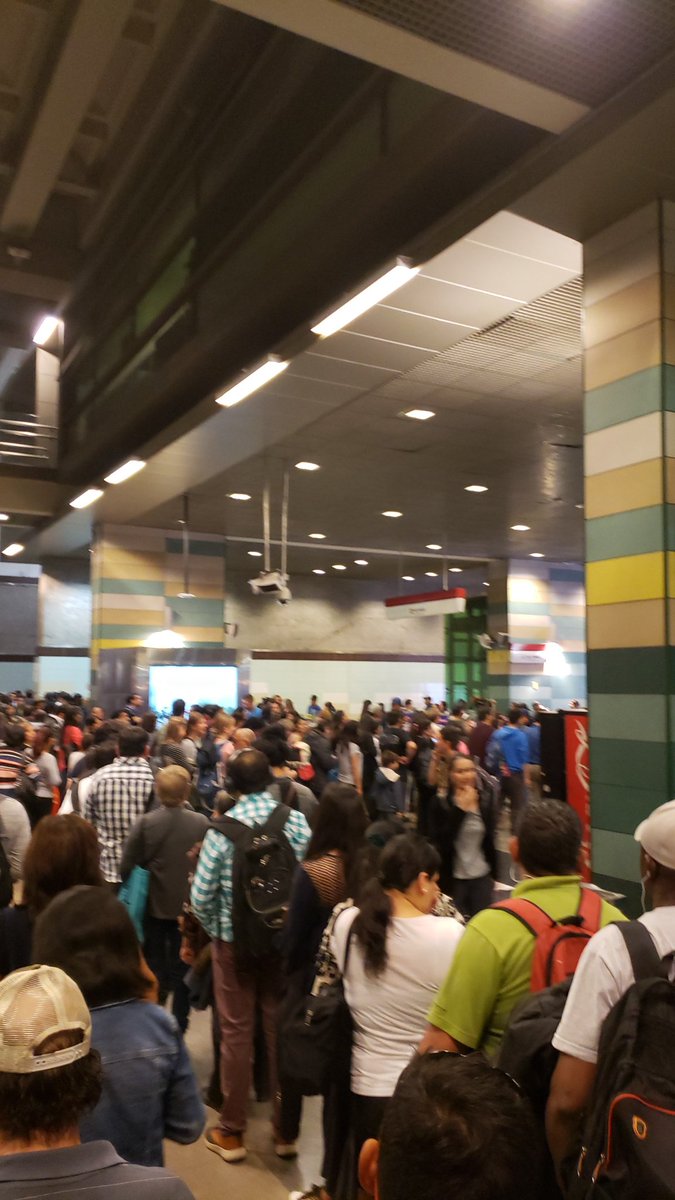 RamartRamart's tweet photo. @metrodesantiago https://t.co/RD7bKm56nu
