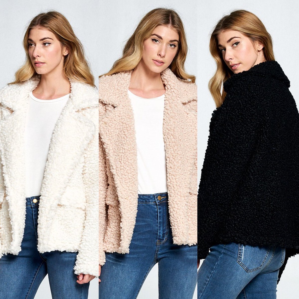 fintnewyork's tweet image. New style preview! #FallFashion #FallClothes #FallJacket Curls Of Softness Camel Jacket – fintnewyork.com/ProductDetails…