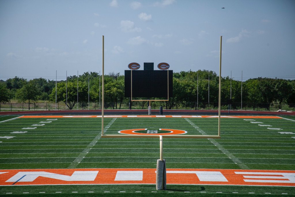 BancorpSouth Signs Naming-Rights Deal for Video Board at the New Celina ISD Bobcat Field wearecelina.com/2019/09/26/ban…
