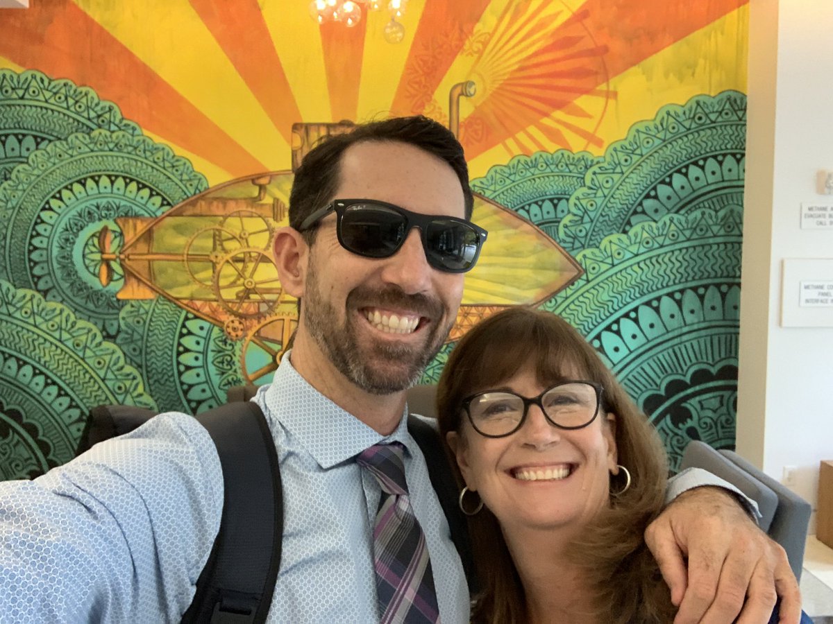 jessecwoodward's tweet image. Great day of inspiration, presentations and product education for our @carnegielearn West Area Sales team.  We are at the @WeWork facility in LA and it is beautiful! We are ready to get out &amp;amp; share the #LongLiveMath and the #LongLiveLearning message!