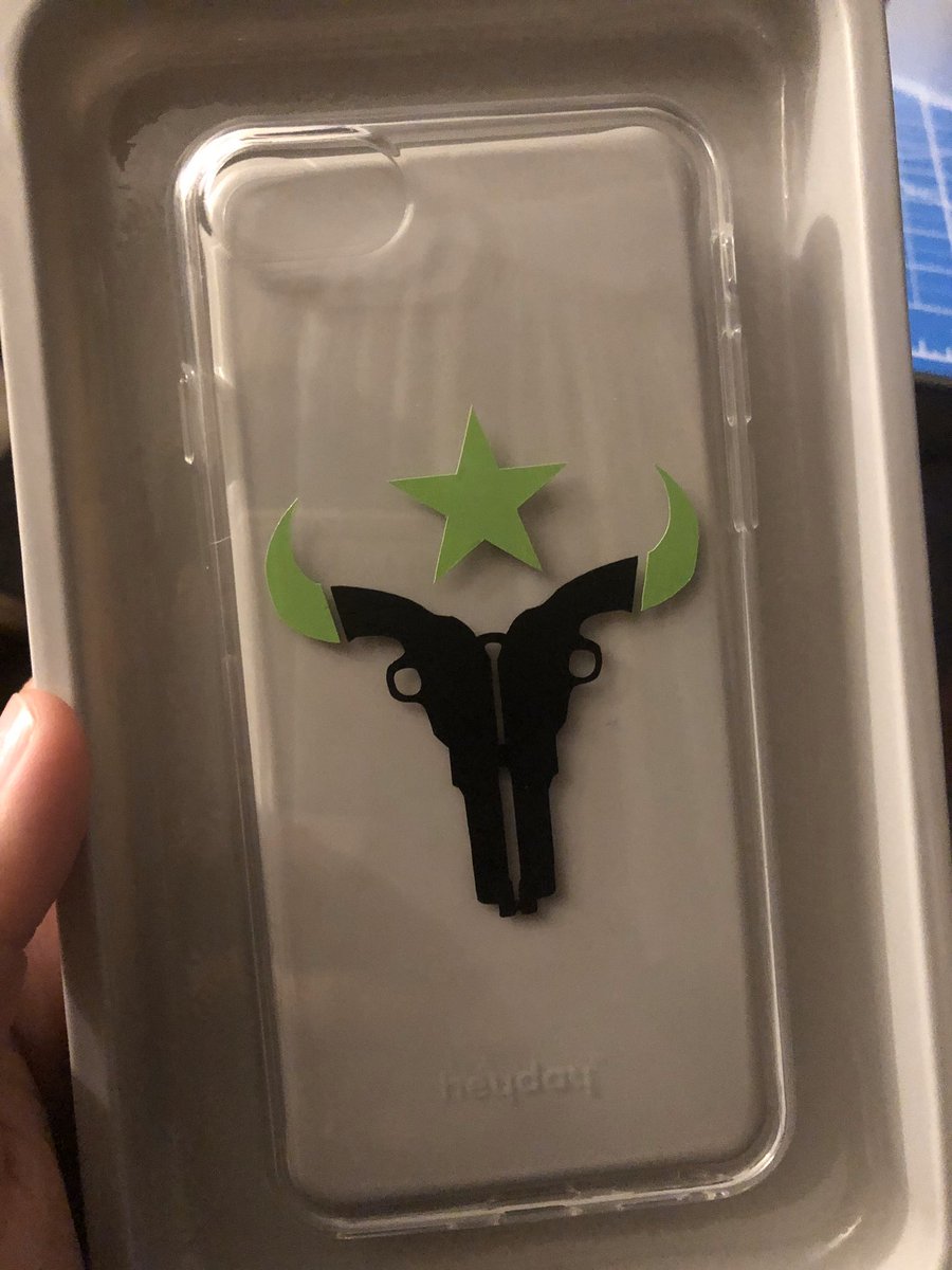 Phone case 